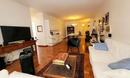 Apartamento com 3 quartos à venda na rua dos franceses, 479, morro dos ingleses, são paulo, 268 m2 por r$ 1.400.000