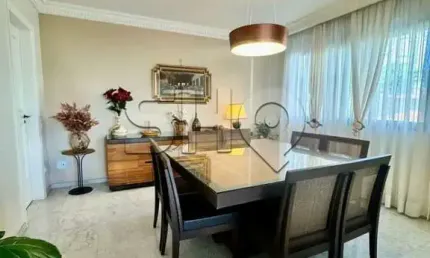 Apartamento com 4 quartos à venda na rua doutor guilherme cristofel, 201, santana, são paulo, 220 m2 por r$ 1.250.000