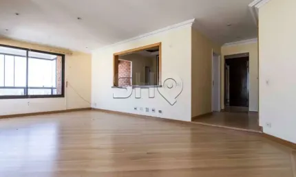 Apartamento com 4 quartos para alugar na Rua Havaí, 440, Perdizes, São Paulo por R$ 9.900