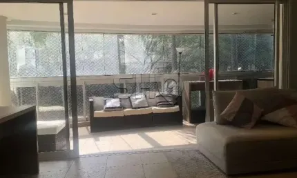 Apartamento com 3 quartos à venda na rua coronel artur de paula ferreira, 194, vila nova conceição, são paulo, 170 m2 por r$ 3.659.000