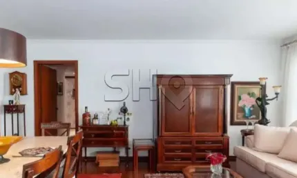 Apartamento com 3 quartos à venda na Rua Raul Pompéia, 775, Pompéia, São Paulo por R$ 1.595.000