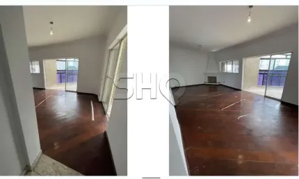Apartamento com 4 quartos à venda na avenida josé galante, 60, vila suzana, são paulo, 271 m2 por r$ 1.502.000