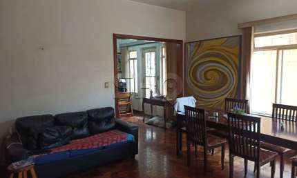 Casa com 4 quartos à venda na Rua Coronel Melo de Oliveira, 404, Perdizes, São Paulo por R$ 1.865.000