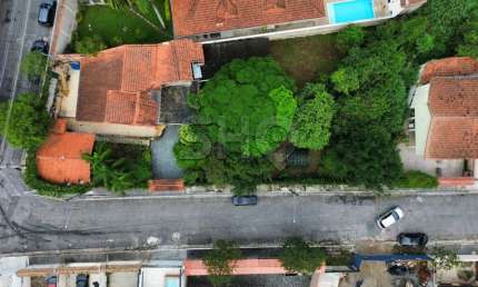 Casa com 2 quartos à venda na Rua do Horto, 688, Horto Florestal, São Paulo por R$ 999.999