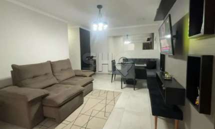 Casa em condomínio fechado com 2 quartos à venda na Avenida Maestro Villa Lobos, 392, Vila Gustavo, São Paulo por R$ 565.000