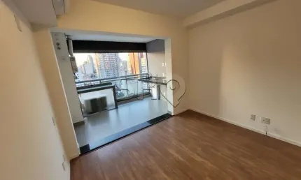 Apartamento com 1 quarto à venda na Rua dos Pinheiros, 1057, Pinheiros, São Paulo por R$ 790.000
