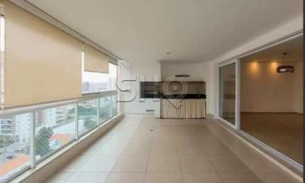 Apartamento com 3 quartos à venda na Rua Marco Aurélio, 145, Vila Romana, São Paulo por R$ 2.500.000