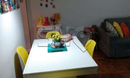 Apartamento com 1 quarto à venda na Rua Conselheiro Ramalho, 52, Bela Vista, São Paulo por R$ 315.000