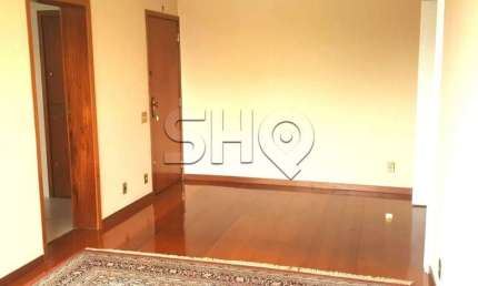 Apartamento com 2 quartos à venda na Rua Cabo Verde, 290, Vila Olímpia, São Paulo por R$ 1.095.000