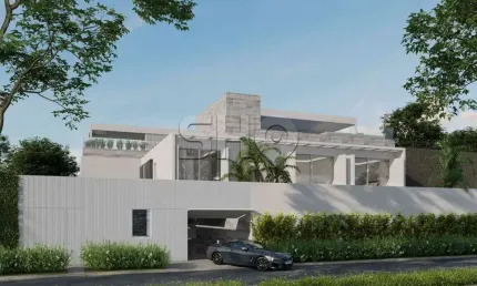 Casa em condomínio fechado com 3 quartos à venda na alameda gabriel monteiro da silva, 2820, jardim américa, são paulo, 620 m2 por r$ 19.510.000