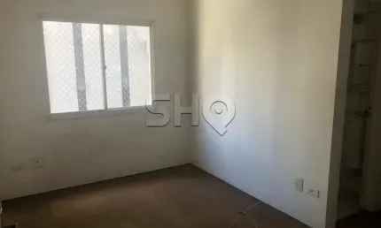 Apartamento com 1 quarto à venda na alameda olga, 400, barra funda, são paulo por r$ 330.000