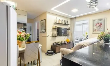 Apartamento com 2 quartos à venda na rua dos americanos, 185, barra funda, são paulo, 65 m2 por r$ 750.000