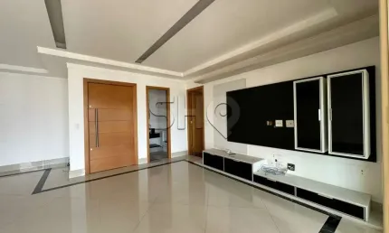 Apartamento com 4 quartos à venda na rua daniel rossi, 239, santana, são paulo, 152 m2 por r$ 1.950.000