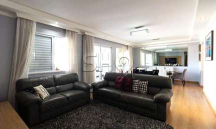 Apartamento com 3 quartos à venda na Rua Viçosa do Ceará, 44, Vila Mascote, São Paulo por R$ 1.328.000