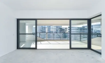 Apartamento com 3 quartos à venda na Rua Antônio de Oliveira, 805, Chácara Santo Antônio, São Paulo por R$ 3.348.000