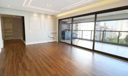 Apartamento com 4 quartos à venda na Rua João Moura, 375, Pinheiros, São Paulo por R$ 3.980.000