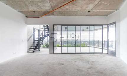 Apartamento com 4 quartos à venda na Avenida Roque Petroni Júnior, 630, Jardim das Acacias, São Paulo por R$ 8.995.000