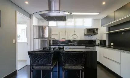 Apartamento com 3 quartos à venda na rua doutor gabriel dos santos, 285, higienópolis, são paulo, 120 m2 por r$ 1.300.000