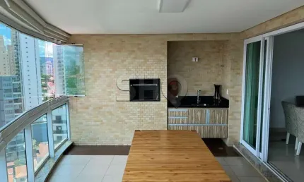 Apartamento com 3 quartos à venda na rua francisca júlia, 365, santana, são paulo, 190 m2 por r$ 2.460.000