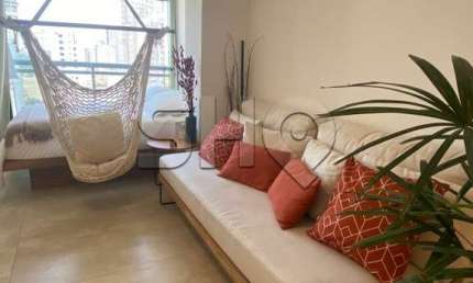 Loft com 1 quarto para alugar na Rua dos Pinheiros, 1057, Pinheiros, São Paulo por R$ 5.000