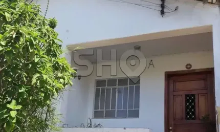 Casa com 2 quartos à venda na Avenida Alfredo Zunkeller, 529, Parque Mandaqui, São Paulo por R$ 743.000