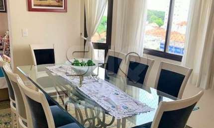 Apartamento com 4 quartos à venda na Rua Aureliano Leal, 227, Água Fria, São Paulo por R$ 1.301.000