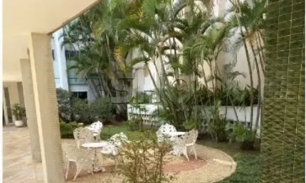 Apartamento com 1 quarto à venda na rua caraíbas, 1199, perdizes, são paulo, 42 m2 por r$ 480.000