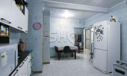 Casa com 3 quartos à venda na itaú, 63, vila carbone, são paulo, 90 m2 por r$ 400.000