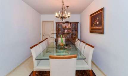 Apartamento com 3 quartos à venda na Rua Caconde, 50, Jardim Paulista, São Paulo por R$ 1.295.000