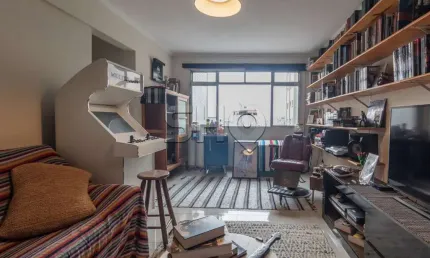 Apartamento com 2 quartos à venda na rua piracuama, 292, perdizes, são paulo, 80 m2 por r$ 740.000