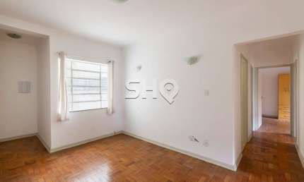 Apartamento com 3 quartos à venda na Rua Professor João Arruda, 234, Perdizes, São Paulo por R$ 670.000
