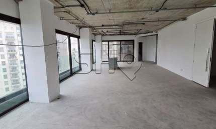 Apartamento com 4 quartos à venda na Rua Jacurici, 220, Itaim Bibi, São Paulo por R$ 30.573.851