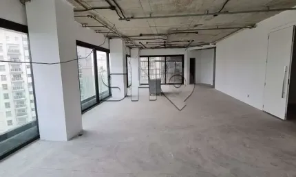 Apartamento com 4 quartos à venda na rua jacurici, 220, itaim bibi, são paulo por r$ 27.298.081