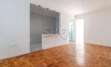 Apartamento com 1 quarto à venda na rua frei caneca, 324, consolação, são paulo, 64 m2 por r$ 525.000