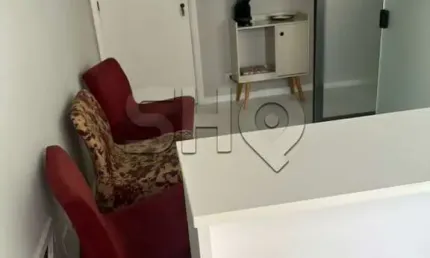 Sala comercial com 1 sala à venda na rua purpurina, 155, sumarezinho, são paulo, 32 m2 por r$ 400.000