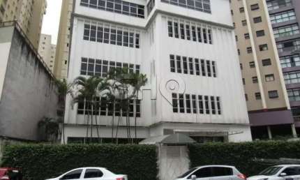 Prédio para alugar na Rua Reims, 112, Jardim das Laranjeiras, São Paulo por R$ 75.000