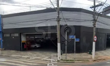 Barracão / Galpão / Depósito à venda na Avenida Alcântara Machado, 946, Brás, São Paulo por R$ 7.500.000