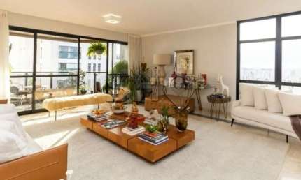 Apartamento com 3 quartos à venda na Rua Sales Júnior, 423, Alto da Lapa, São Paulo por R$ 2.400.000