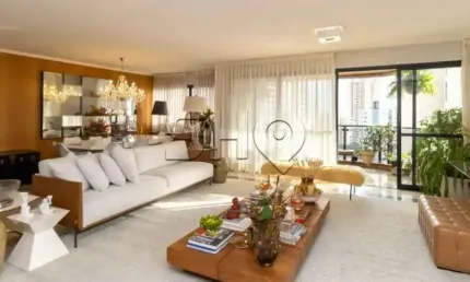 Apartamento com 3 quartos à venda na rua sales júnior, 423, alto da lapa, são paulo, 230 m2 por r$ 2.400.000