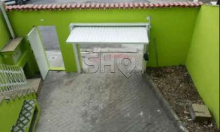 Casa com 4 quartos à venda na Rua Verona, 211, Parada Inglesa, São Paulo por R$ 850.000
