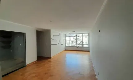 Apartamento com 3 quartos à venda na rua peixoto gomide, 601, jardim paulista, são paulo, 123 m2 por r$ 1.077.000