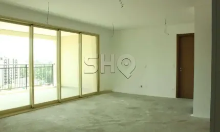 Apartamento com 3 quartos à venda na Rua Almirante Noronha, 263, Jardim São Paulo (Zona Norte), São Paulo por R$ 1.950.000
