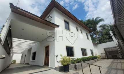 Casa comercial com 10 salas à venda na Miguel Cabrera, 43, Sumaré, São Paulo por R$ 8.000.000