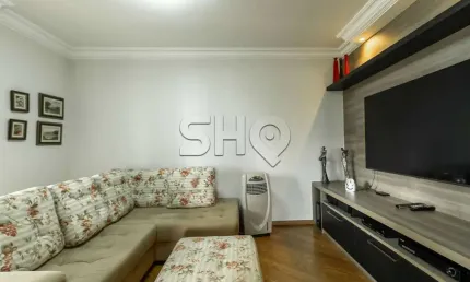 Apartamento com 3 quartos à venda na Rua Agente Gomes, 284, Jardim São Paulo (Zona Norte), São Paulo por R$ 1.595.000