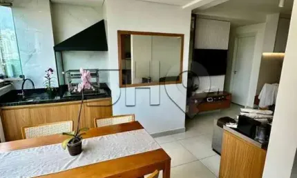 Apartamento com 2 quartos à venda na rua doutor orlando zamiti mammana, 81, chácara do encosto, são paulo, 64 m2 por r$ 755.000