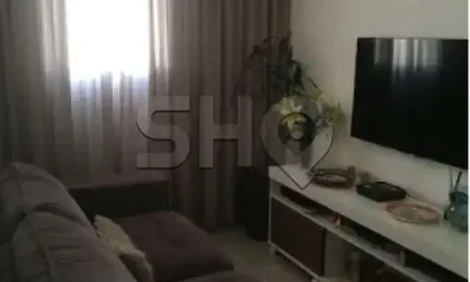 Apartamento com 2 quartos à venda na Avenida Ernesto Igel, 307, Lapa, São Paulo por R$ 690.000
