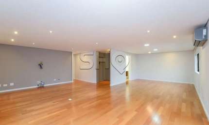 Apartamento com 3 quartos à venda na Avenida Juriti, 367, Vila Uberabinha, São Paulo por R$ 3.200.000