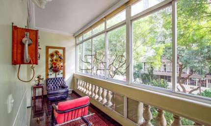 Apartamento com 3 quartos à venda na Avenida São Luís, 43, República, São Paulo por R$ 1.700.000