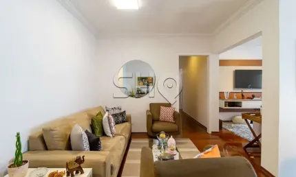 Apartamento com 4 quartos à venda na Rua Diana, 700, Perdizes, São Paulo por R$ 1.540.000