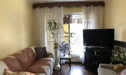Casa com 3 quartos à venda na rua vaz muniz, 678, jardim franca, são paulo, 185 m2 por r$ 1.200.000